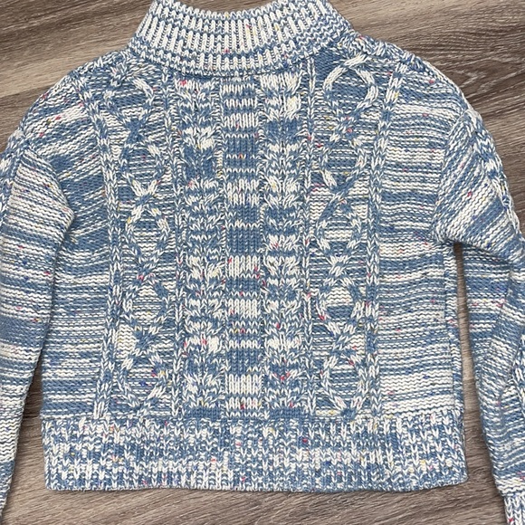 Girls Gap Sweater - Picture 7 of 12